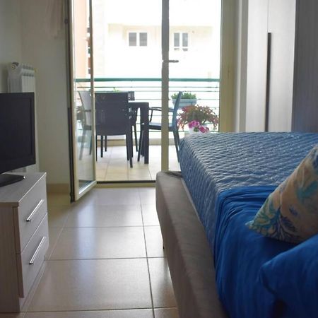 Donna Teresa Accomodation - Holiday House Monopoli Kültér fotó