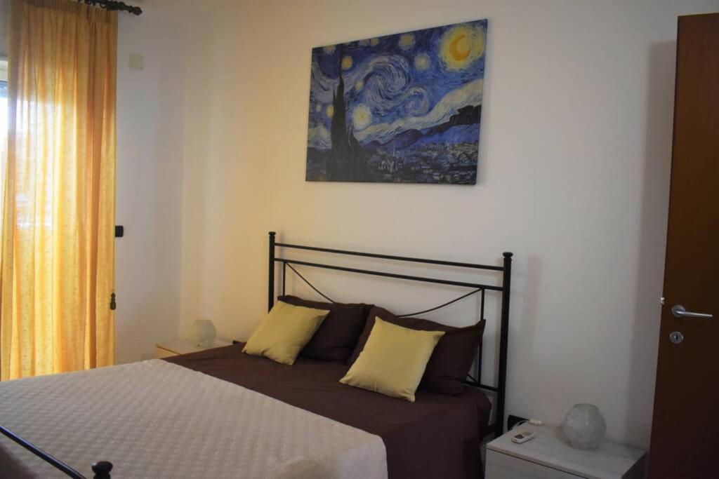 Donna Teresa Accomodation - Holiday House Monopoli Kültér fotó