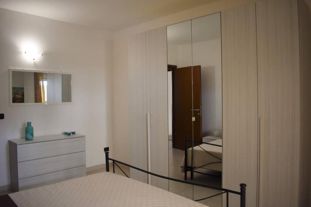 Donna Teresa Accomodation - Holiday House Monopoli Kültér fotó