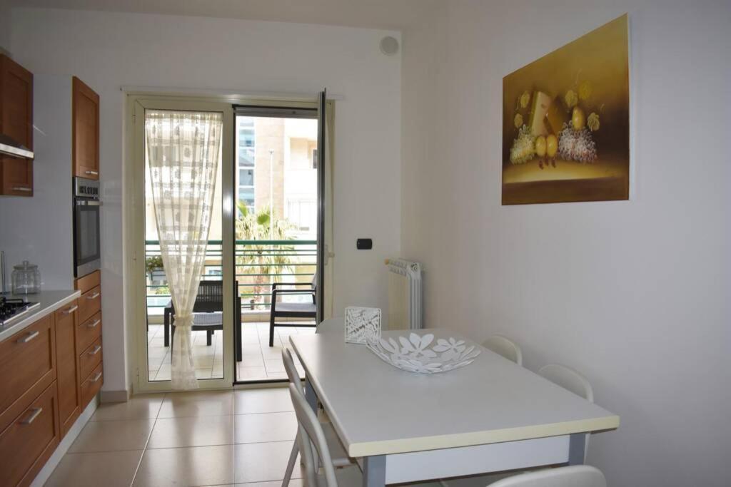 Donna Teresa Accomodation - Holiday House Monopoli Kültér fotó