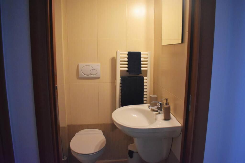 Donna Teresa Accomodation - Holiday House Monopoli Kültér fotó