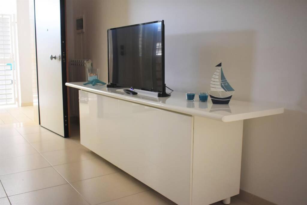 Donna Teresa Accomodation - Holiday House Monopoli Kültér fotó