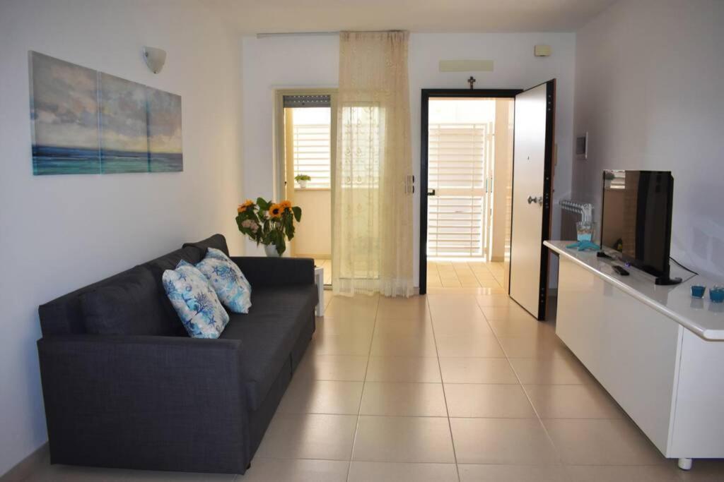Donna Teresa Accomodation - Holiday House Monopoli Kültér fotó