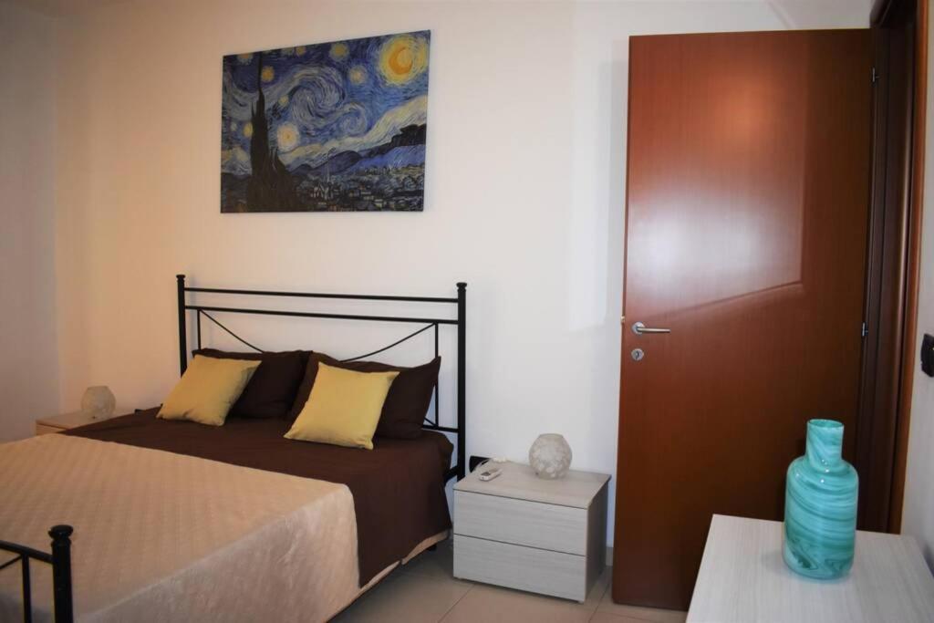 Donna Teresa Accomodation - Holiday House Monopoli Kültér fotó