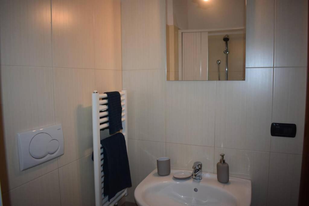 Donna Teresa Accomodation - Holiday House Monopoli Kültér fotó