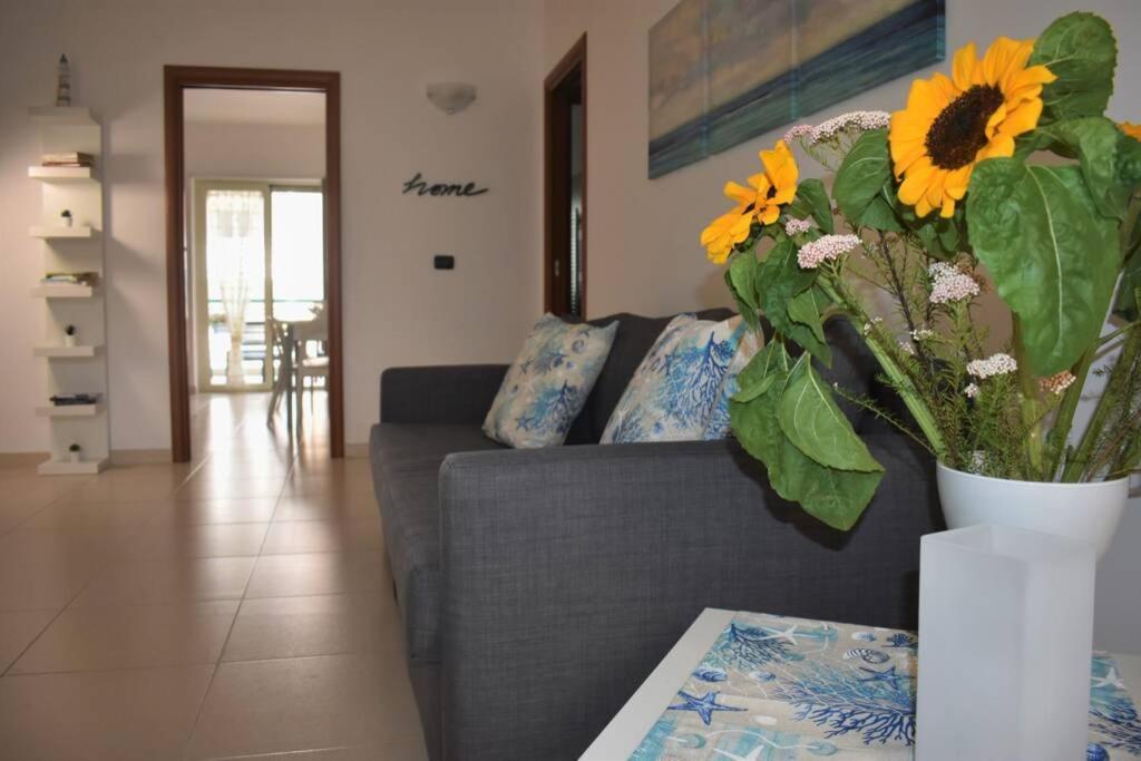 Donna Teresa Accomodation - Holiday House Monopoli Kültér fotó
