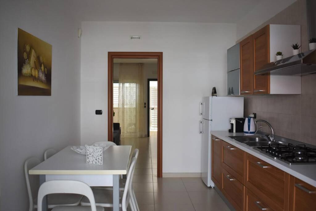 Donna Teresa Accomodation - Holiday House Monopoli Kültér fotó