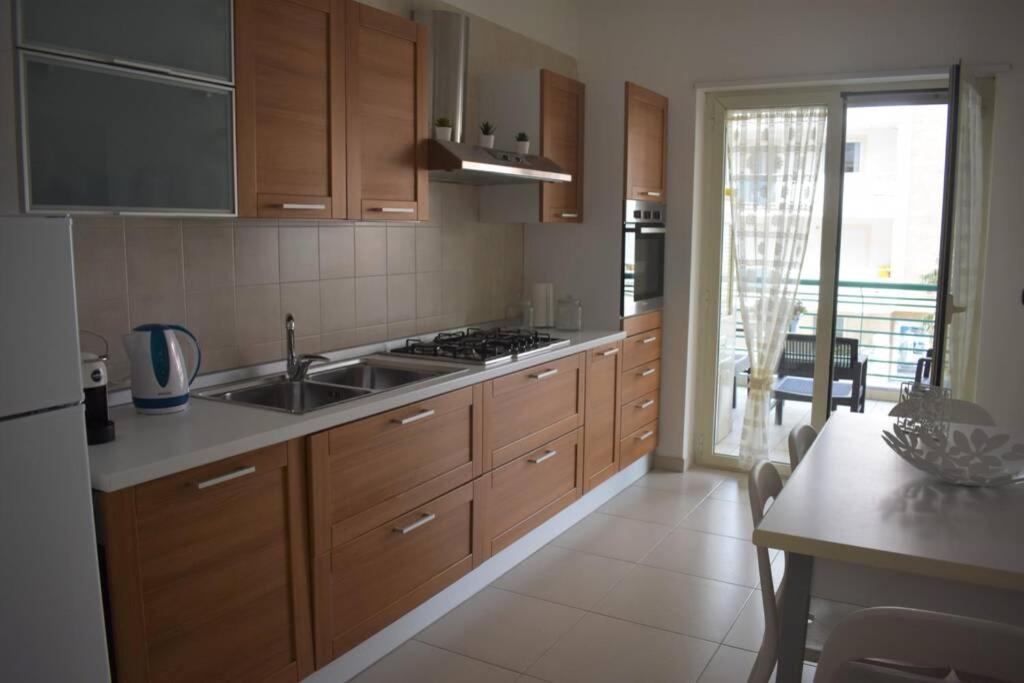 Donna Teresa Accomodation - Holiday House Monopoli Kültér fotó